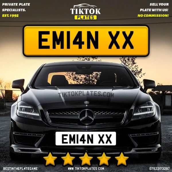 EM14N XX - Image 2